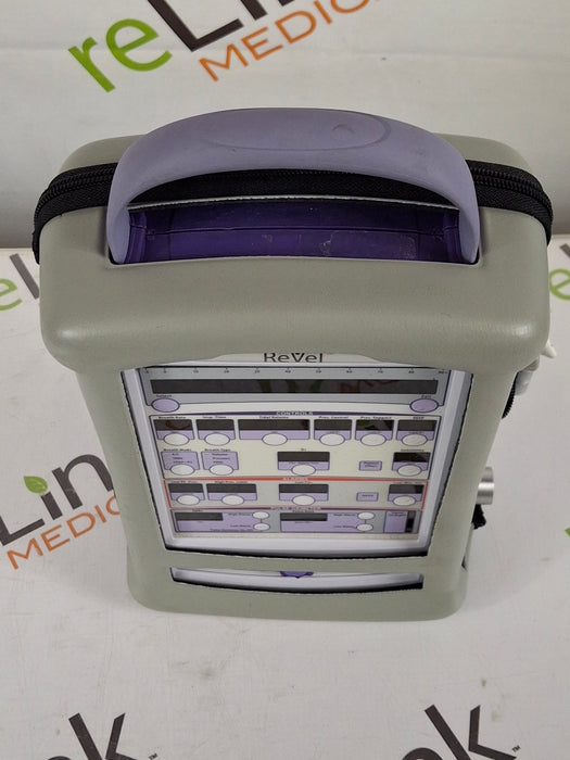 CareFusion Revel Transport Ventilator