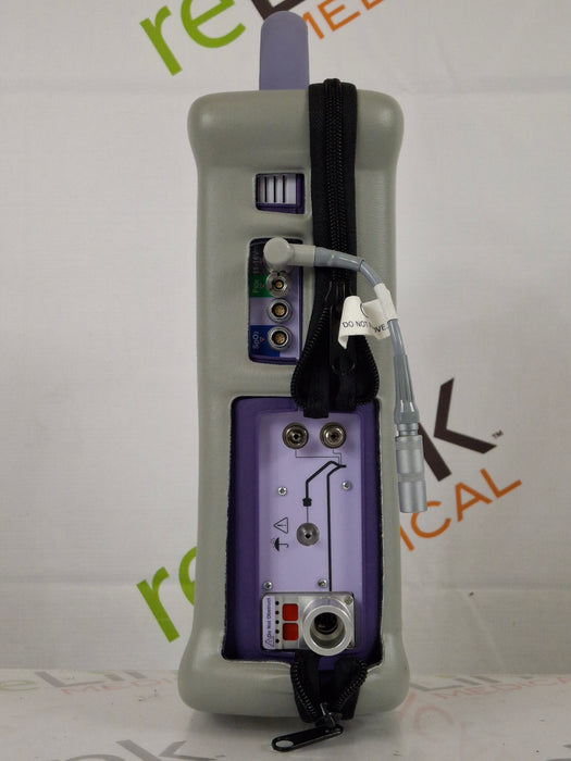 CareFusion Revel Transport Ventilator