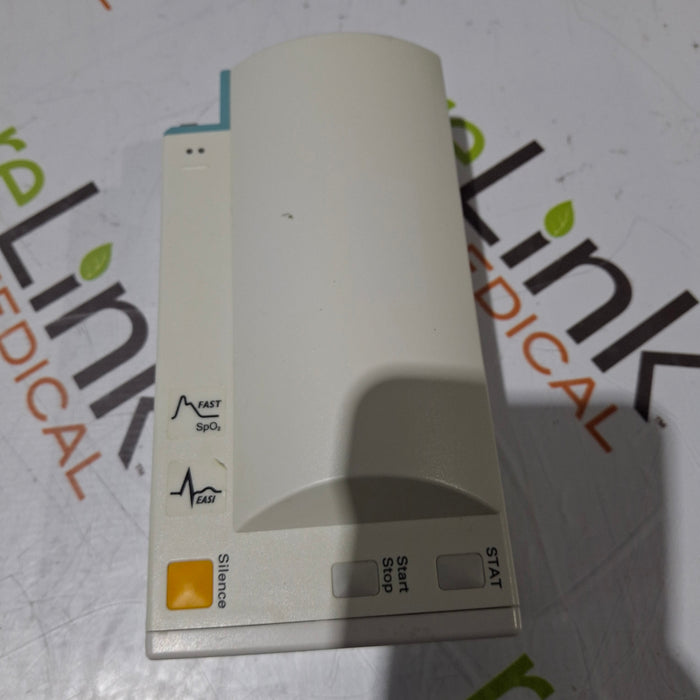 Philips M3001A-A01C06 Fast SpO2, NIBP, ECG, Temp, IBP MMS Module