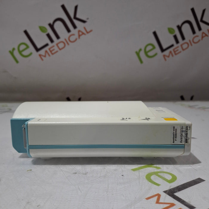 Philips M3001A-A01C06 Fast SpO2, NIBP, ECG, Temp, IBP MMS Module