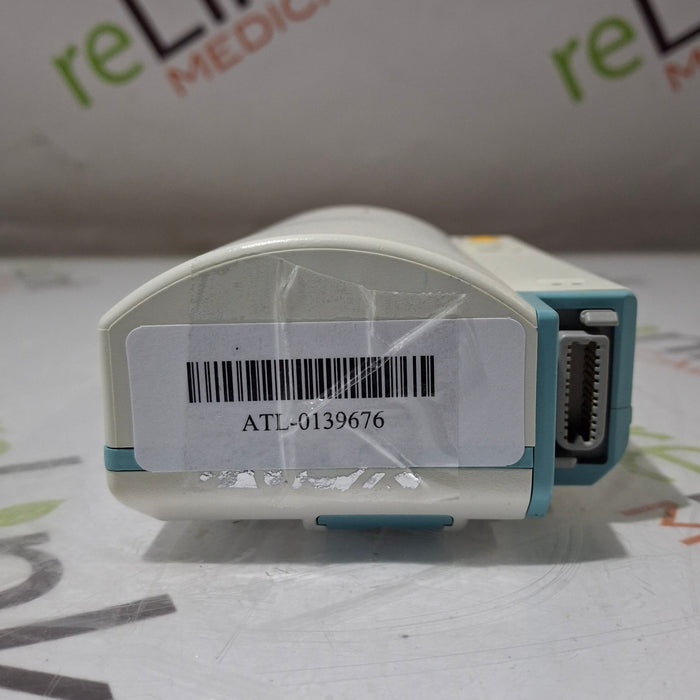 Philips M3001A-A01C06 Fast SpO2, NIBP, ECG, Temp, IBP MMS Module