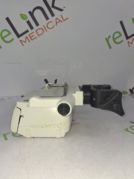 B. Braun B. Braun Infusomat Space w/Pole Clamp & AC Adapter Infusion Pump Infusion Pump reLink Online