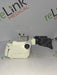 B. Braun B. Braun Infusomat Space w/Pole Clamp & AC Adapter Infusion Pump Infusion Pump reLink Online
