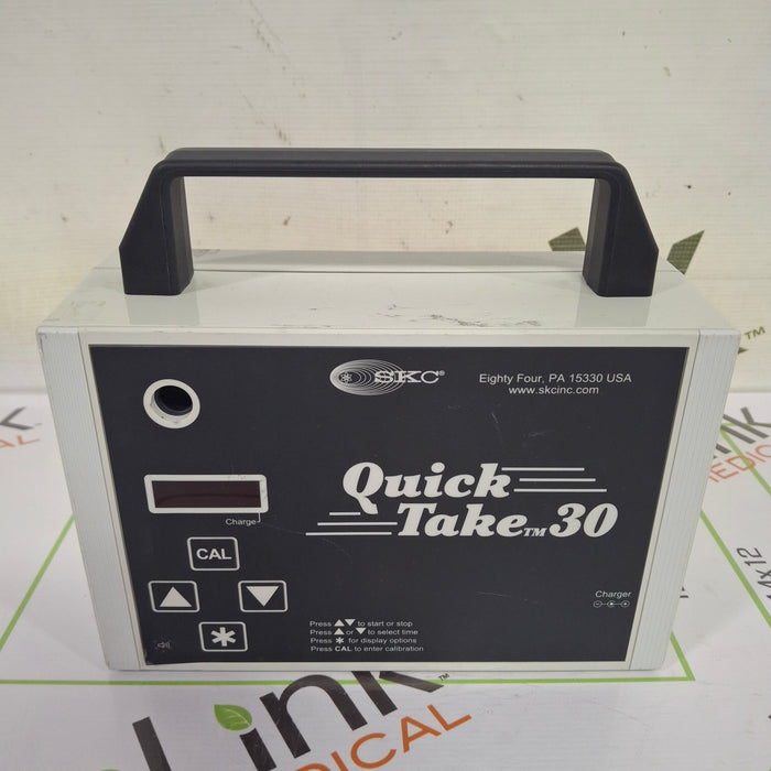 SKC QuickTake 30 Air Sampling Pump
