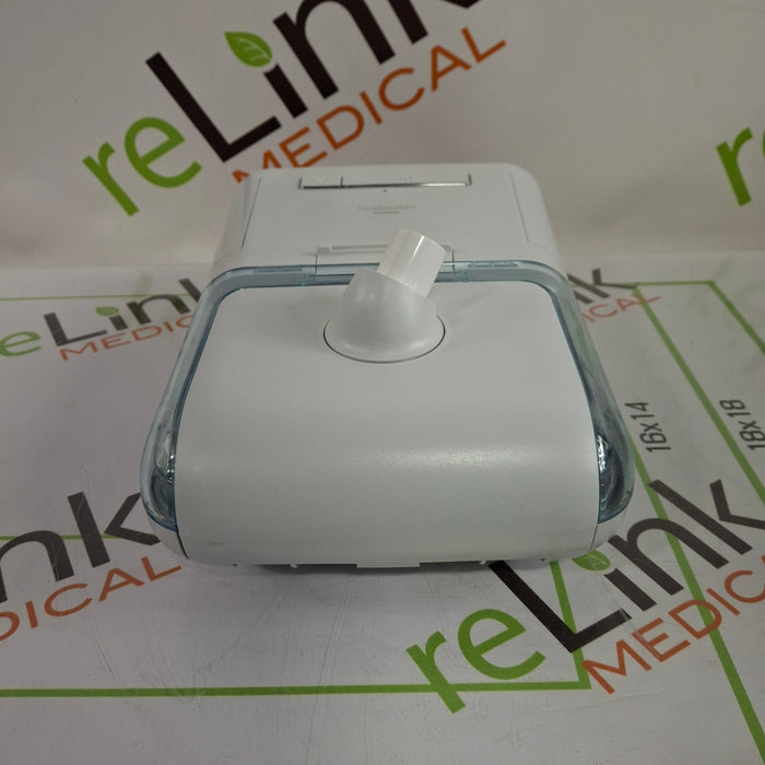 Philips DreamStation BiPAP Auto ST Servo Ventilation System