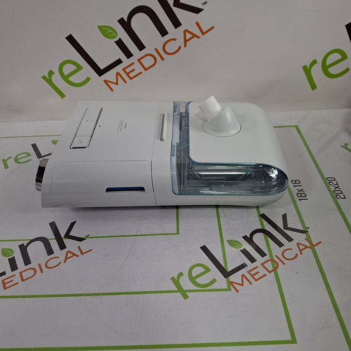 Philips DreamStation BiPAP Auto ST Servo Ventilation System