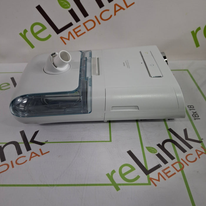 Philips DreamStation BiPAP Auto ST Servo Ventilation System
