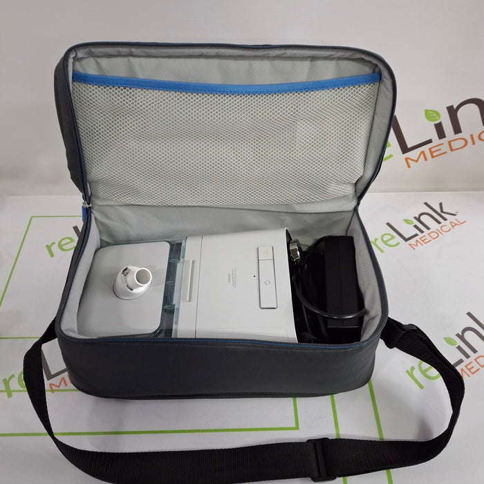 Philips DreamStation BiPAP Auto ST Servo Ventilation System