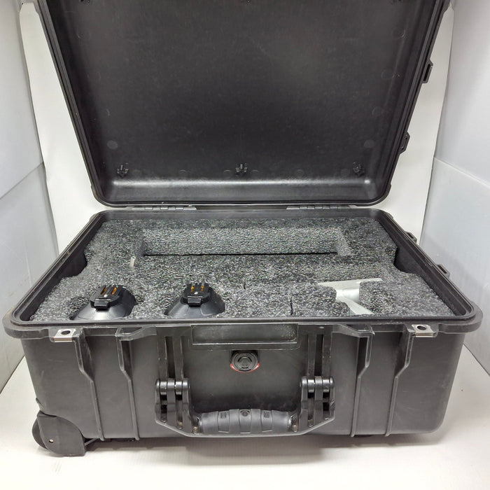 Stryker Stryker 4103 System 4 Rotary Handpiece Set Surgical Power Instruments reLink Online