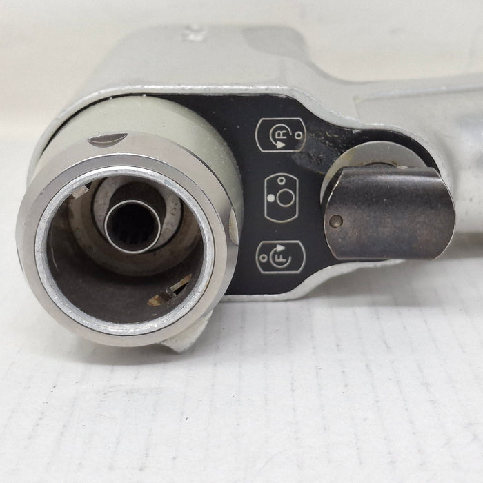 Stryker Stryker 4103 System 4 Rotary Handpiece Set Surgical Power Instruments reLink Online