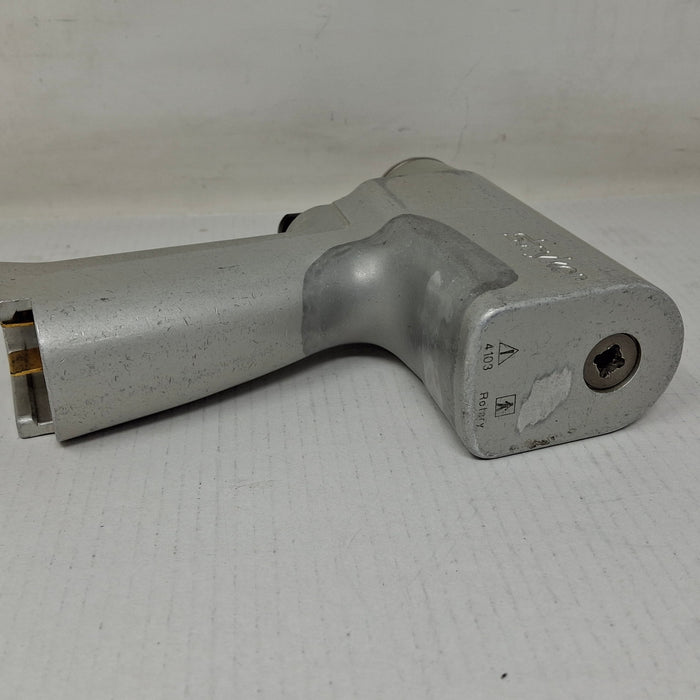 Stryker Stryker 4103 System 4 Rotary Handpiece Set Surgical Power Instruments reLink Online