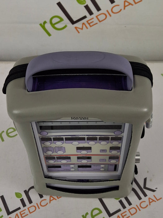 CareFusion Revel Transport Ventilator