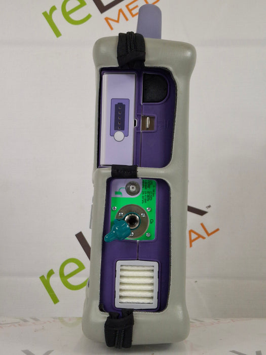 CareFusion Revel Transport Ventilator