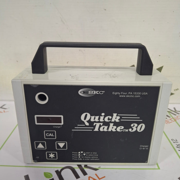 SKC QuickTake 30 Air Sampling Pump