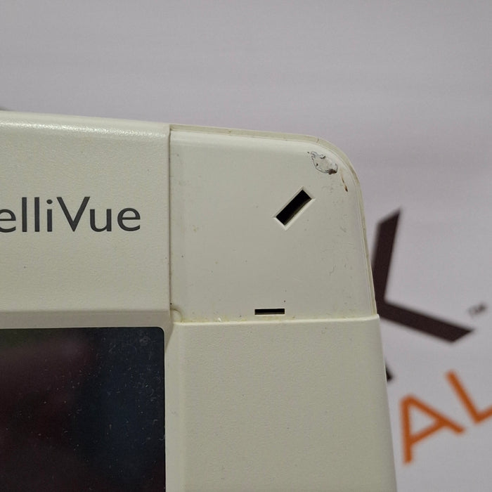 Philips IntelliVue MP50 Patient Monitor