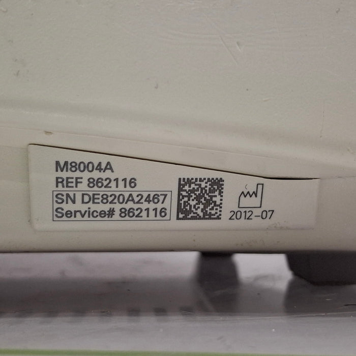 Philips IntelliVue MP50 Patient Monitor