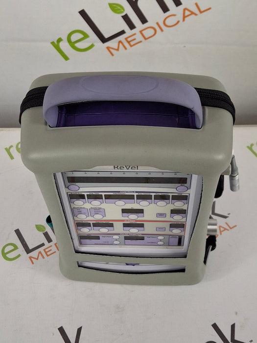 CareFusion Revel Transport Ventilator