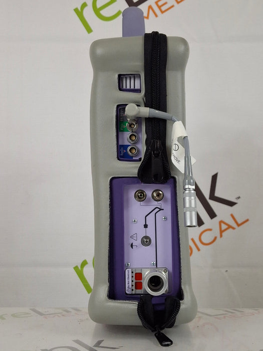 CareFusion Revel Transport Ventilator