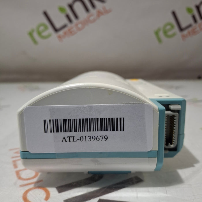 Philips M3001A-A01C06 Fast SpO2, NIBP, ECG, Temp, IBP MMS Module