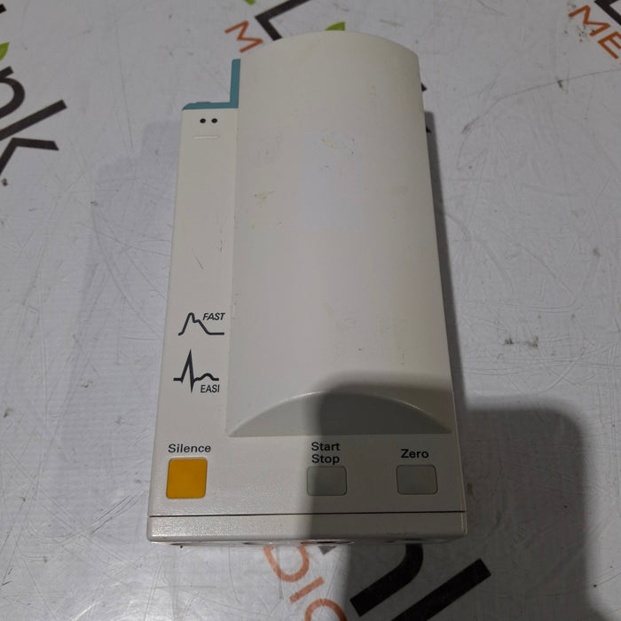 Philips M3001A-A01C06 Fast SpO2, NIBP, ECG, Temp, IBP MMS Module
