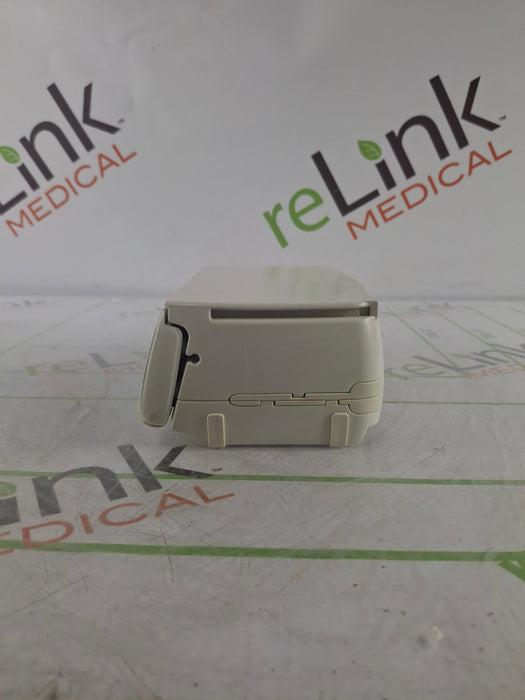 B. Braun Infusomat Space w/Pole Clamp & AC Adapter Infusion Pump