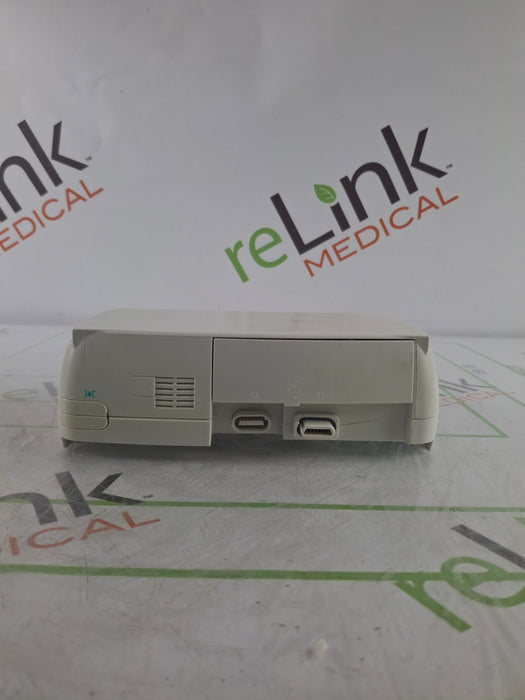 B. Braun Infusomat Space w/Pole Clamp & AC Adapter Infusion Pump