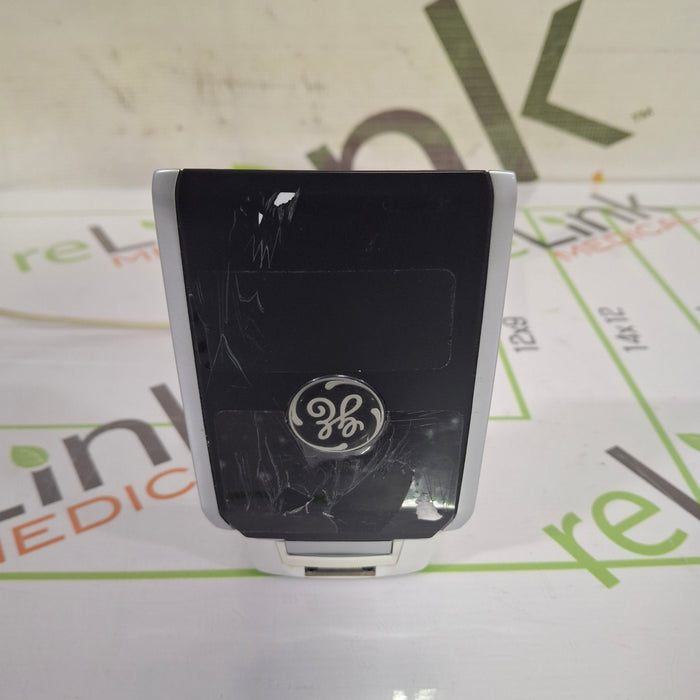 GE Healthcare V-Scan Dual Probe Handheld Ultrasound