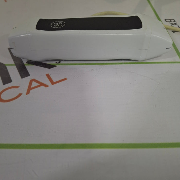 GE Healthcare V-Scan Dual Probe Handheld Ultrasound