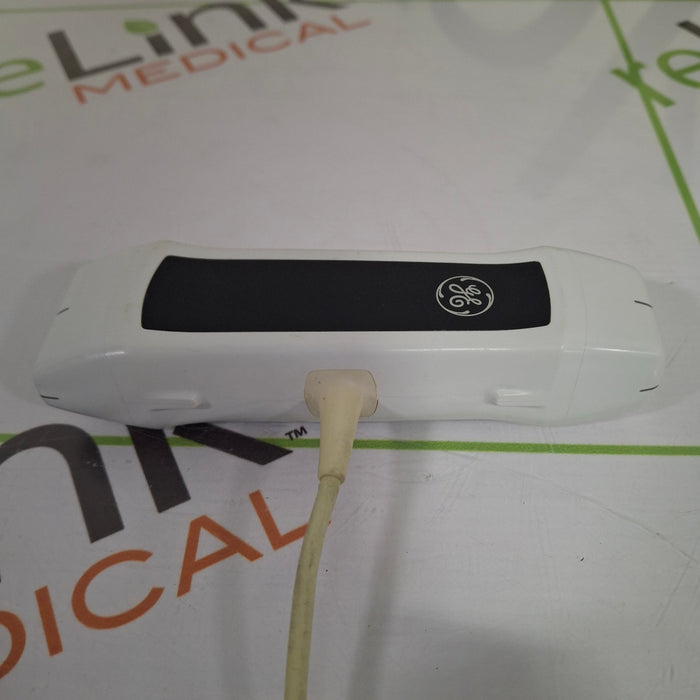 GE Healthcare V-Scan Dual Probe Handheld Ultrasound