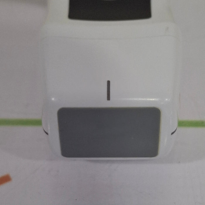 GE Healthcare V-Scan Dual Probe Handheld Ultrasound