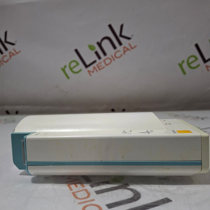 Philips Philips M3001A-A01C06 Fast SpO2, NIBP, ECG, Temp, IBP MMS Module Patient Monitors reLink Online