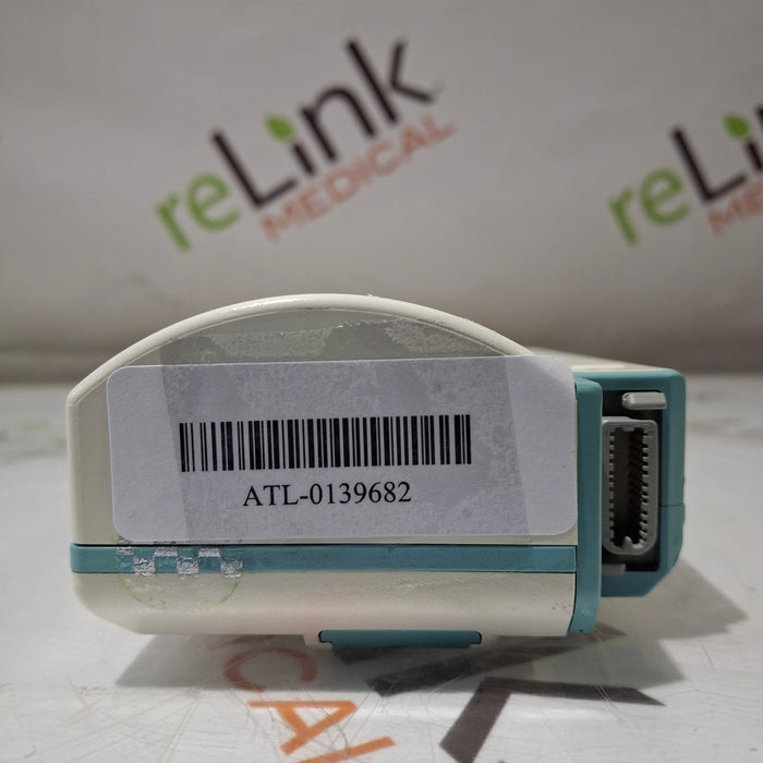Philips M3001A-A01C06 Fast SpO2, NIBP, ECG, Temp, IBP MMS Module