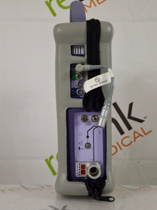 CareFusion Revel Transport Ventilator