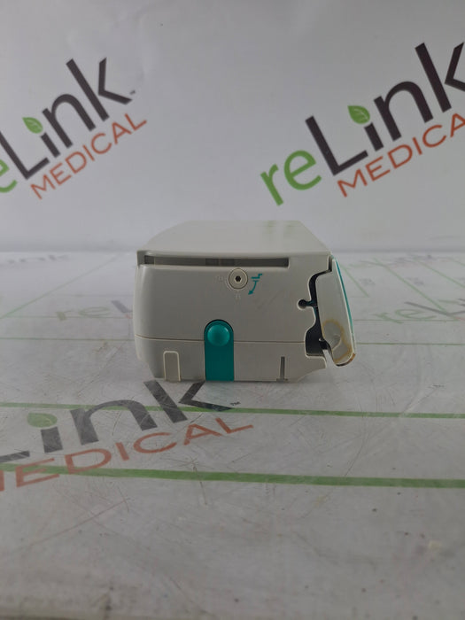 B. Braun Infusomat Space w/Pole Clamp & AC Adapter Infusion Pump
