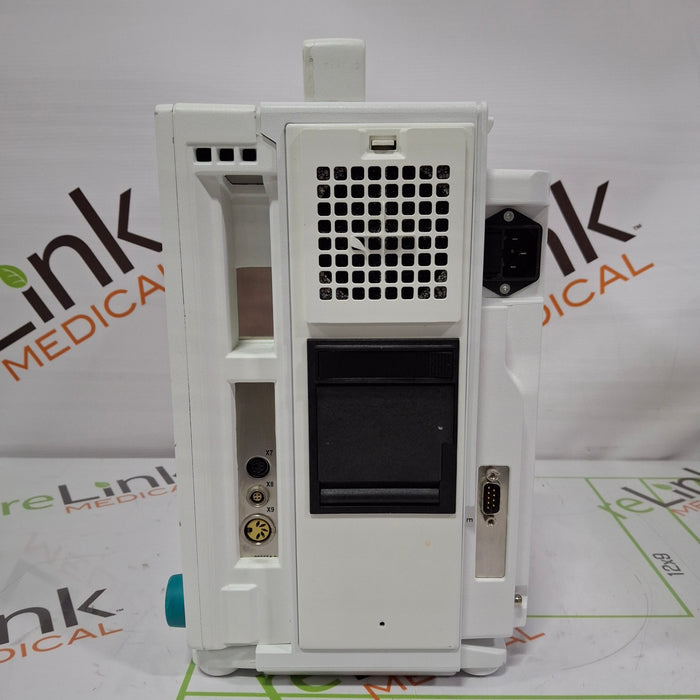 Datex-Ohmeda S/5 Compact Patient Monitor