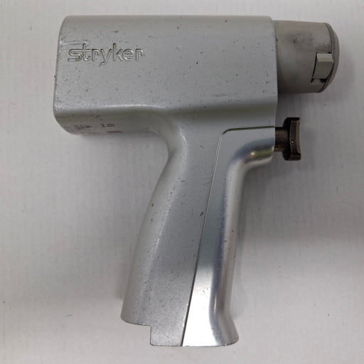 Stryker Stryker 4103 System 4 Rotary Handpiece Set Surgical Power Instruments reLink Online