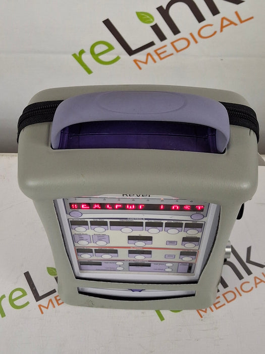 CareFusion Revel Transport Ventilator