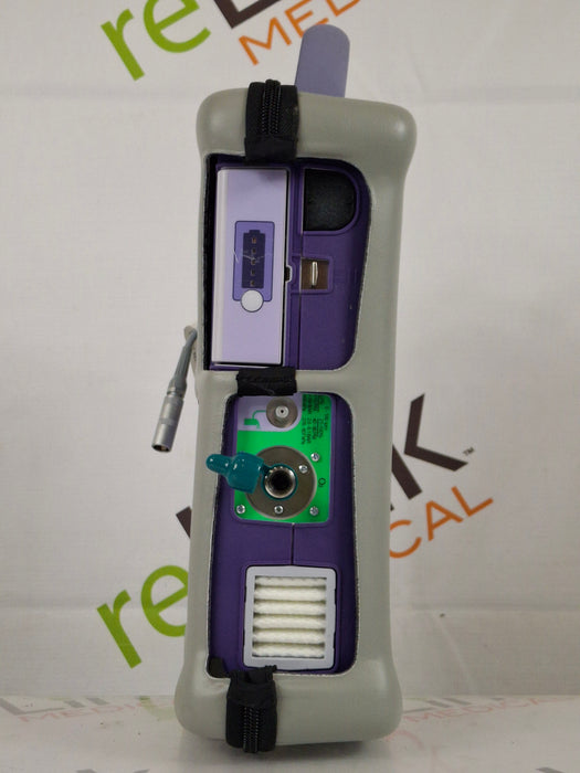 CareFusion Revel Transport Ventilator
