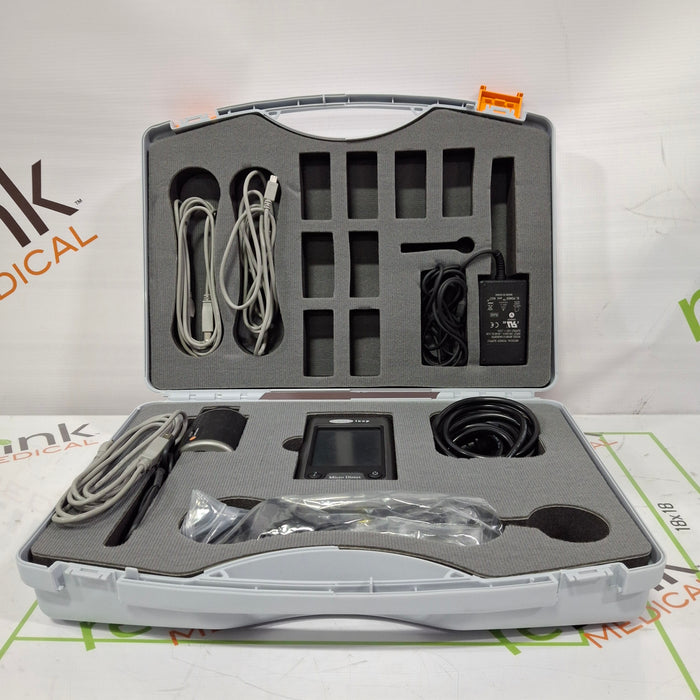 CareFusion MicroLoop Handheld Spirometer