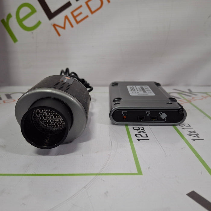 CareFusion MicroLoop Handheld Spirometer