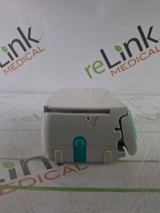 B. Braun Infusomat Space w/Pole Clamp & AC Adapter Infusion Pump