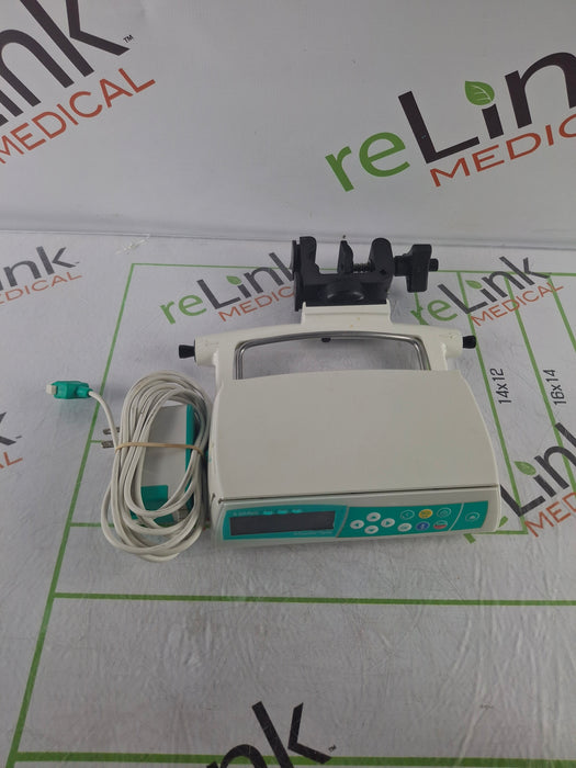 B. Braun B. Braun Infusomat Space w/Pole Clamp & AC Adapter Infusion Pump Infusion Pump reLink Online
