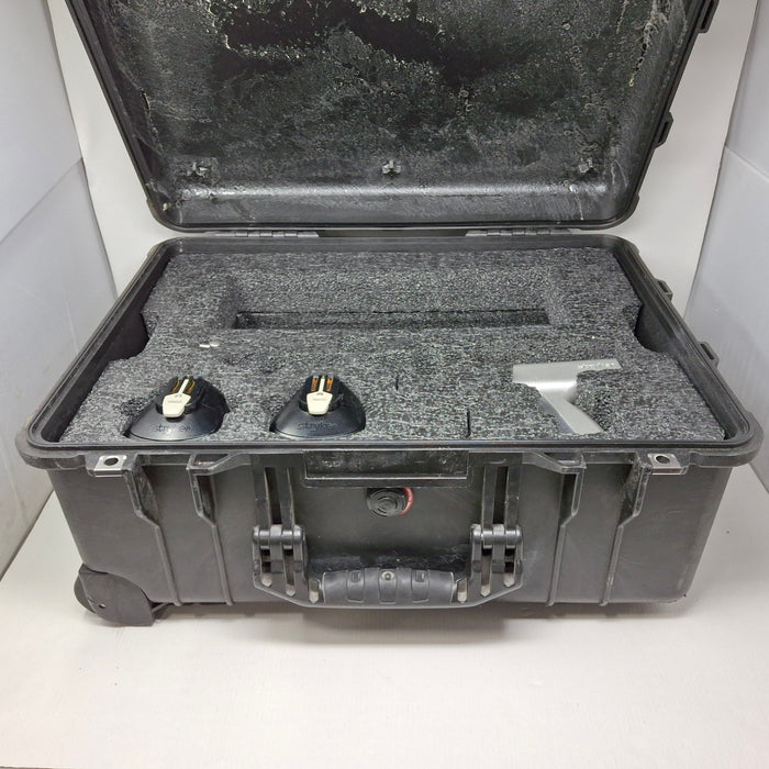 Stryker Stryker 4103 System 4 Rotary Handpiece Set Surgical Power Instruments reLink Online