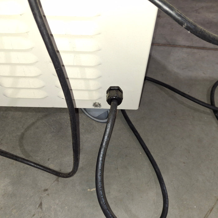 OR Solutions 1075 Hush Slush System