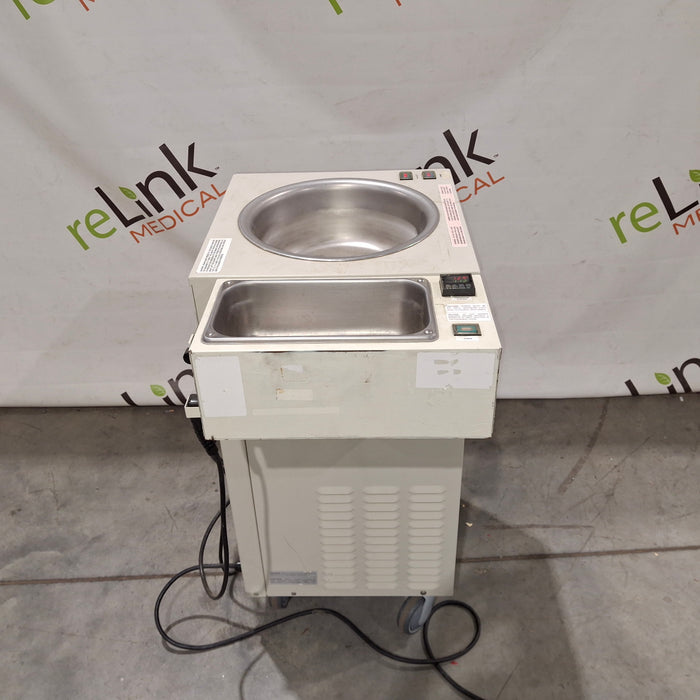OR Solutions 1075 Hush Slush System