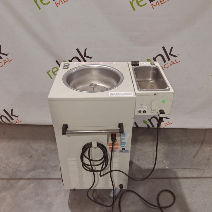 OR Solutions 1075 Hush Slush System