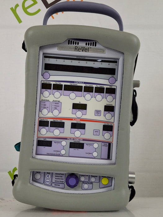 CareFusion Revel Transport Ventilator