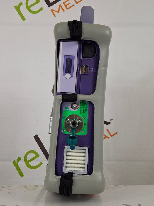 CareFusion Revel Transport Ventilator