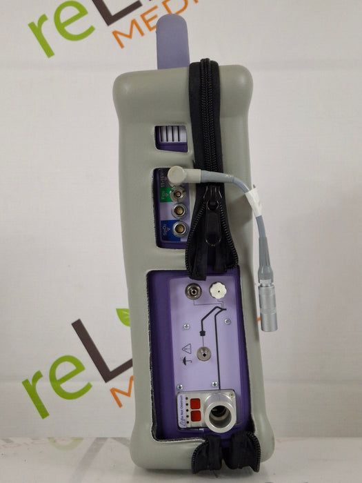 CareFusion Revel Transport Ventilator