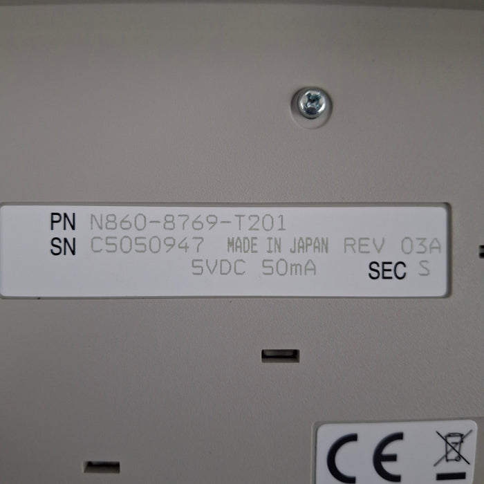 Olympus UPD-3 ScopeGuide